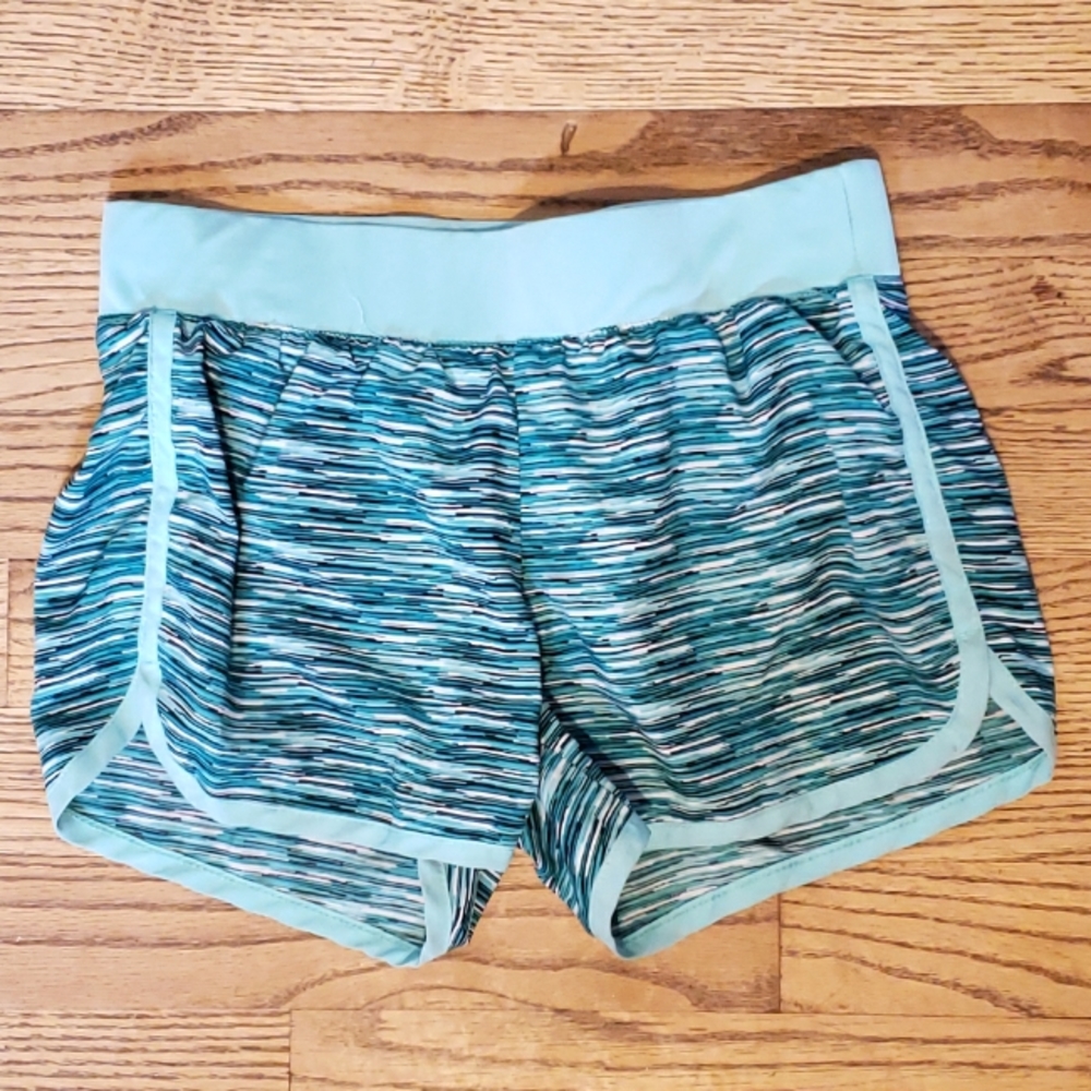 Girls Justice Athletic shorts, Size 10